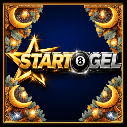 startogel — galeri pratinjau Resmi APK